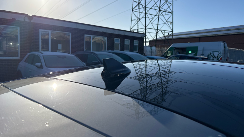 Ford Puma 1.0 EcoBoost Hybrid mHEV ST-Line X First Ed 5dr Petrol Hatchback